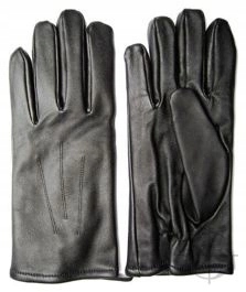 Rękawiczki skórzane - letnie