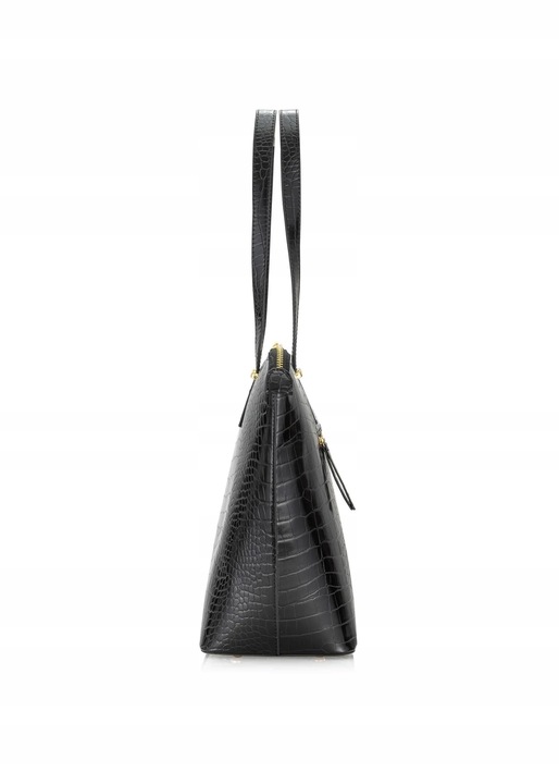 OCHNIK Elegancka torebka shopper damska TOREC-0953A-97(Z25)