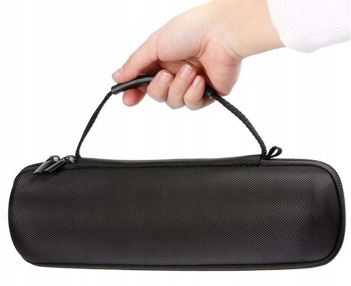 Etui Artnico do JBL Flip 5 czarne