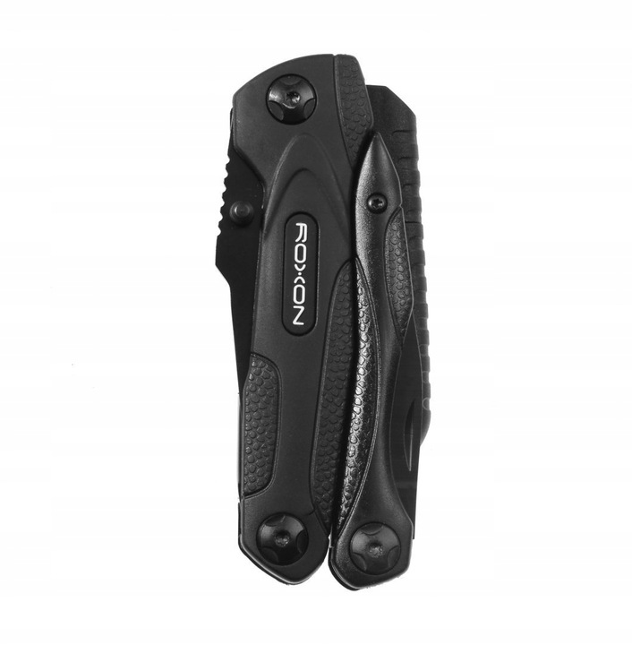 Multitool Roxon SPARKLE CM1349 - 14 w jednym +Etui