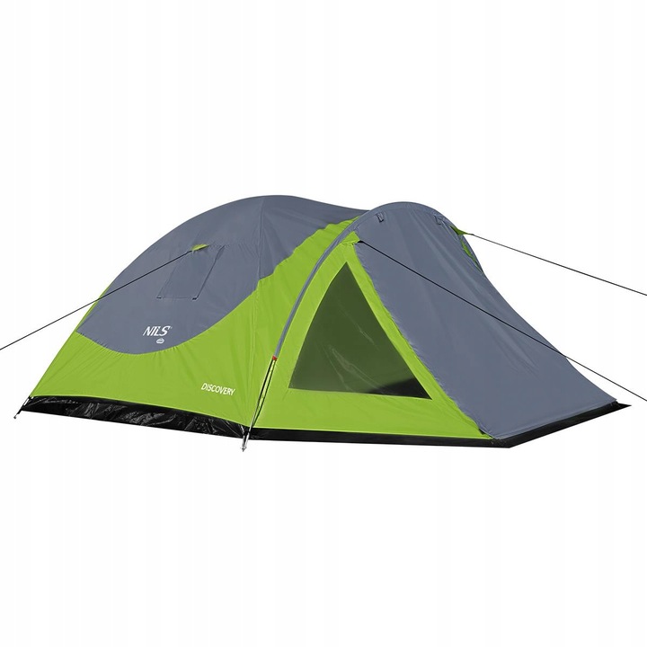 Nils Camp Namiot turystyczny wodoodporny