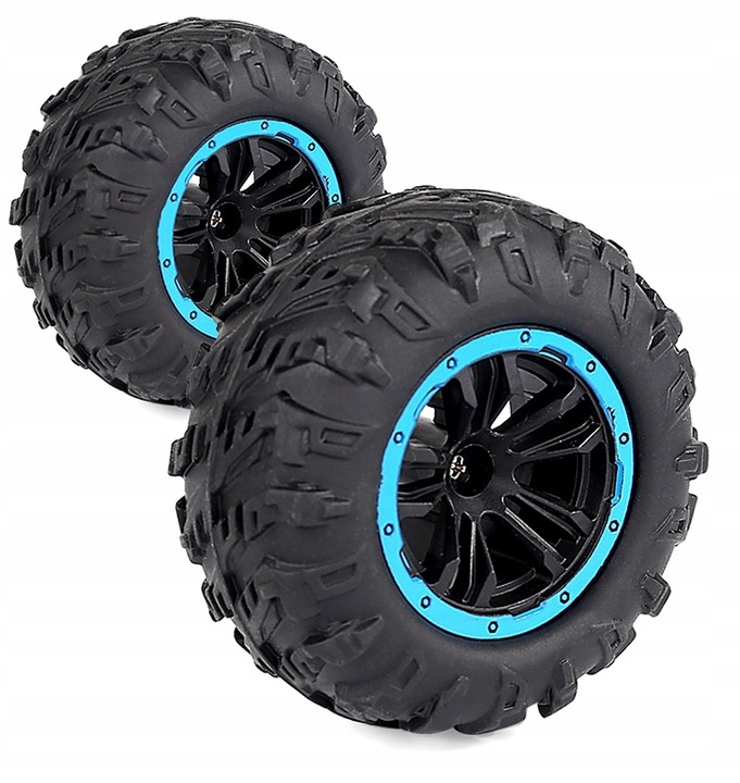 SAMOCHÓD ZDALNIE STEROWANY AUTO TERENOWE AUTKO PILOT RC ROVER + AKUMULATOR