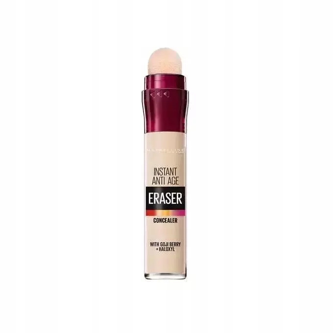 Maybelline Korektor pod oczy 00 Ivory