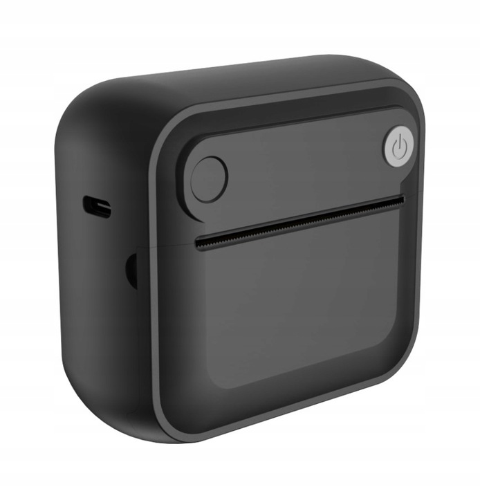 Drukarka termiczna natychmiastowa Denver MBP-3 do smartfona