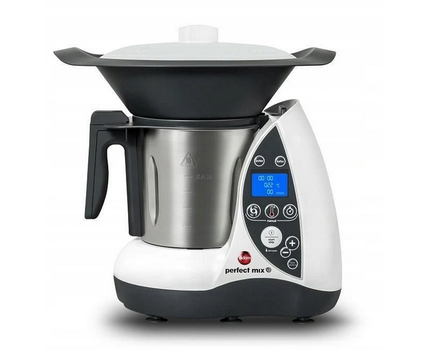 ROBOT WIELOFUNKCYJNY PERFECT MIX MFC2000 ELDOM