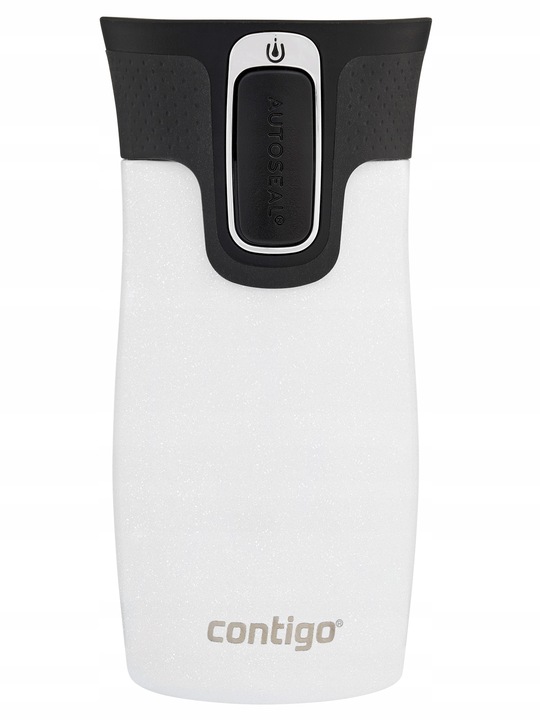 CONTIGO 2203552 Kubek termiczny West Loop Mini 300ml - Salt