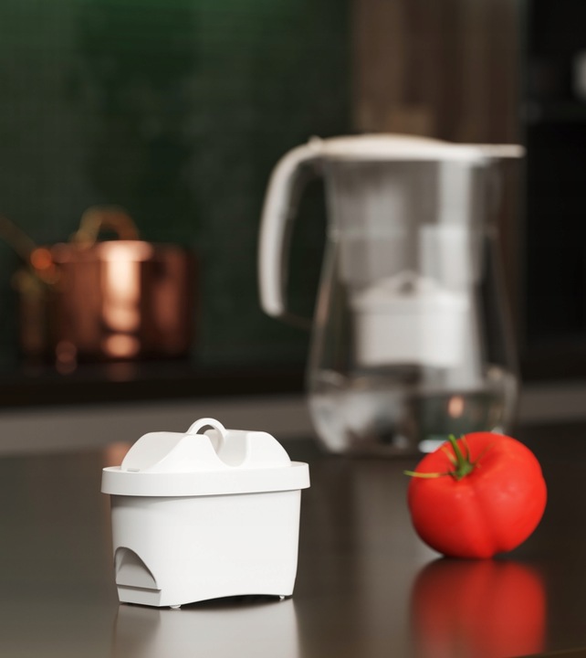 Wkład filtrujący Aquaphor Maxfor + 6 szt.