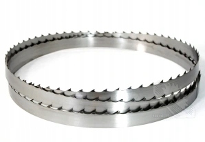 PIŁA TAŚMOWA DO TRAKA 40x1,1x4800 ROH