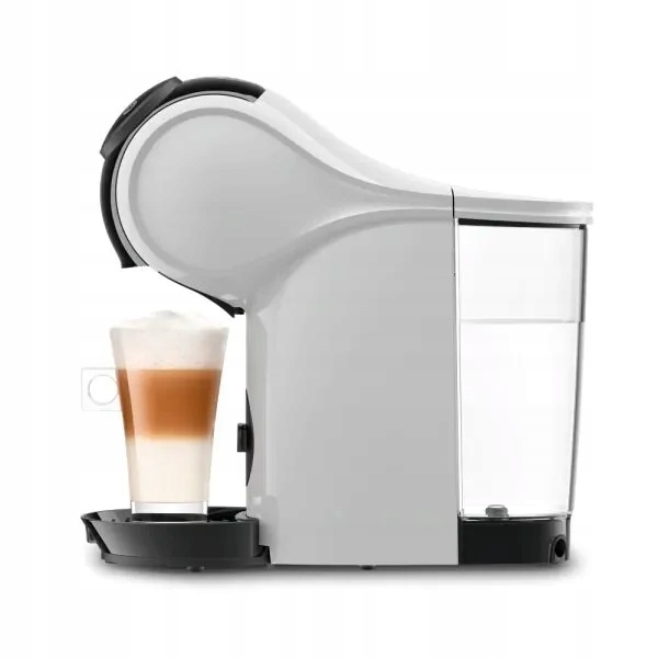 Ekspres DELONGHI Dolce Gusto Genio S Biały