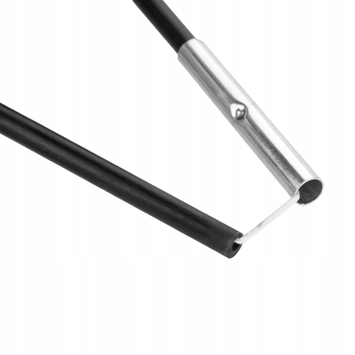 2szt Pałąk stelaż namiotu segment 7pałąków 6mm