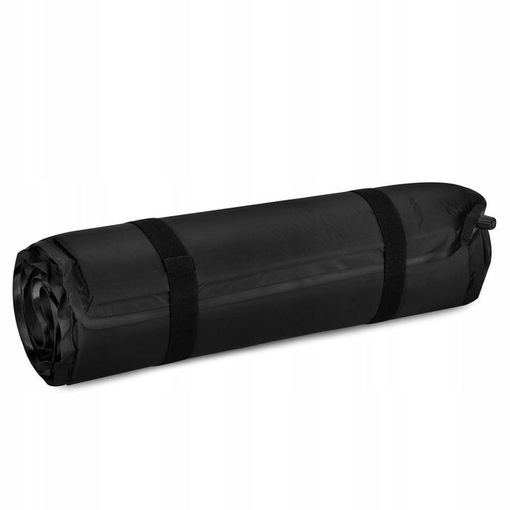 SPOKEY Gruba Mata Samopompująca Karimata Turystyczna Kempingowa 5 cm