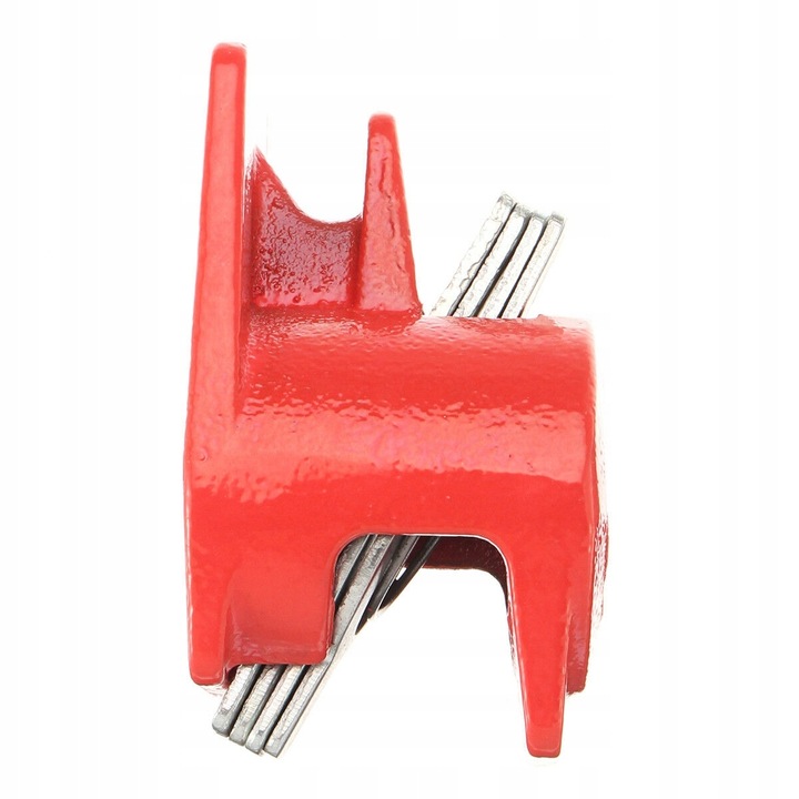 4 KPL ŚCISK ZACISK STOLARSKI RUROWY BEZKOŃCOWY 3/4