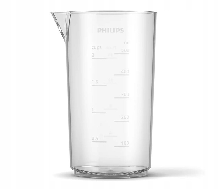 Blender ręczny Philips HR2682/00 1200 W