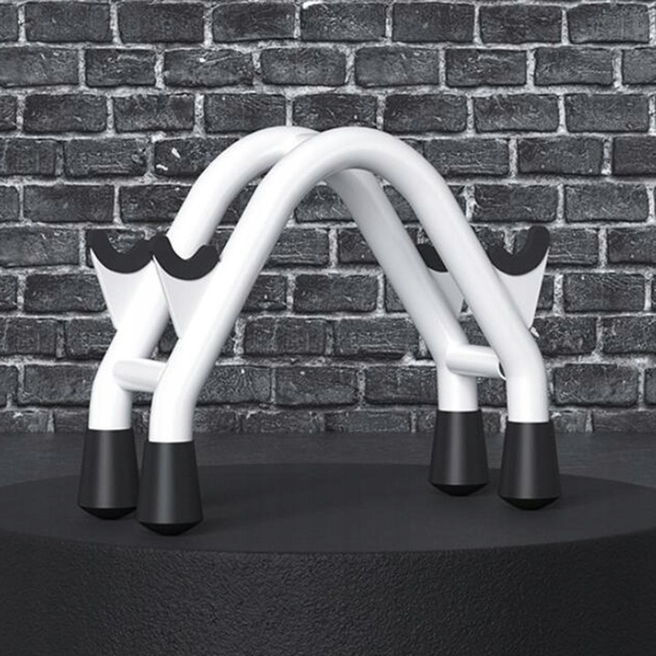 Trwały stojak na hantle, uchwyt na ciężarki