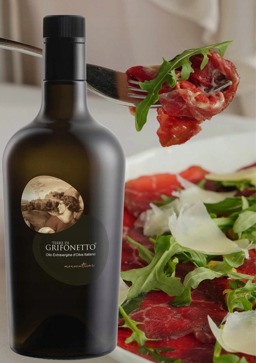 Premium Oliwa Extra Virgin 500ml