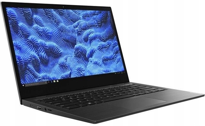 Laptop Lenovo 14w AMD A6-9220C 14" FHD TN 4GB 128GB W10P Education Czarny