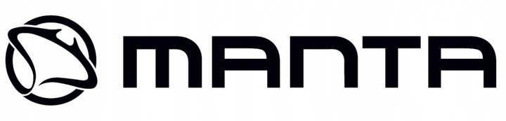 Telewizor LED Manta 40LFA123E 40" Full HD Android Smart Hotel Mode czarny