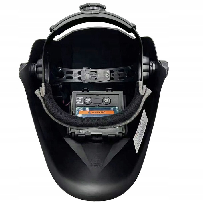 Przyłbica automatyczna Ideal ADF-1900 BLACK MIG MMA TIG SZLIFOWANIE