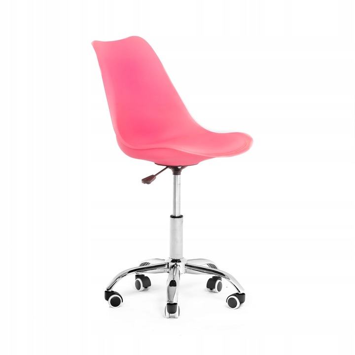 FOTEL BIUROWY KRZESŁO OBROTOWE