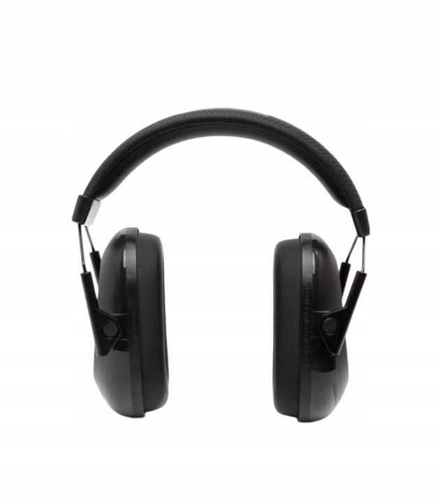 Nauszniki Ochronne BHP Ochronniki Słuchu 27dB Honeywell EMEA VS 110 Gratis