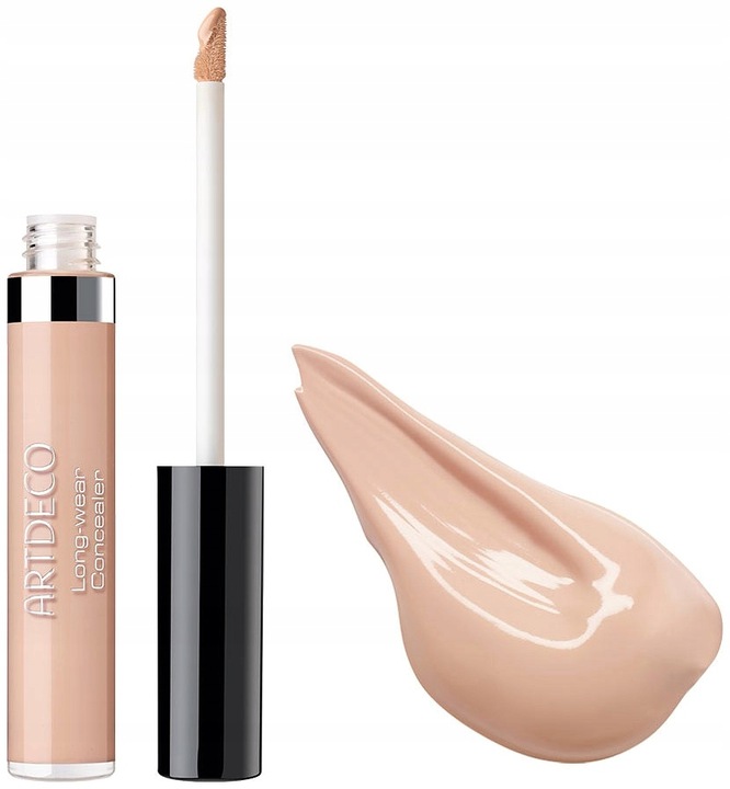 ARTDECO Long Wear - Korektor 18 Soft Peach