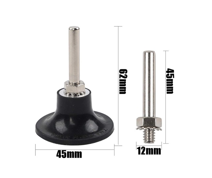 TARCZE DO CZYSZCZENIA PIAST TARCZ HAMULCOWYCH KÓŁ