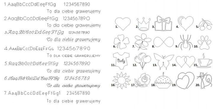 Złoty pierścionek zaręczynowy ONE WAY grawer r.20