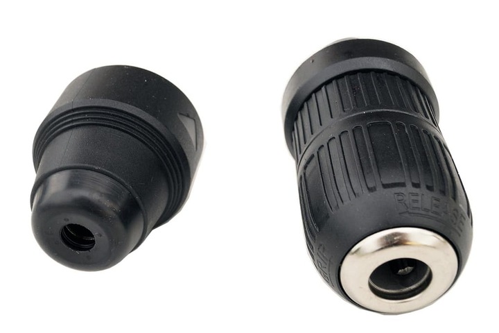 MŁOTOWIERTARKA WIERTARKA MŁOT UDAROWY 2600W SDS+ ZESTAW + WALIZKA MOCNA