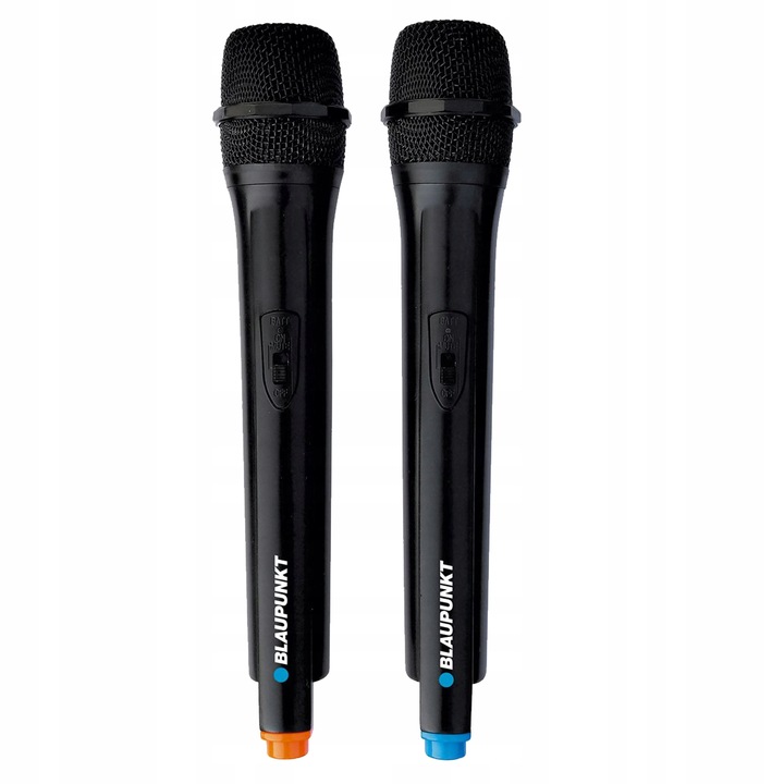 GŁOŚNIK BLUETOOTH POWER AUDIO BLAUPUNKT PS10DB