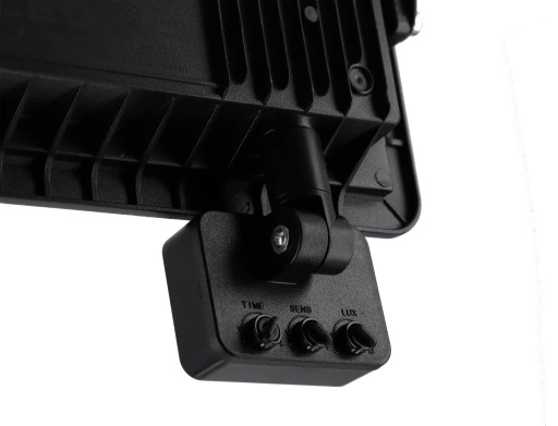 HALOGEN Naświetlacz LED SLIM CZUJNIK RUCHU zmierzchu reflektor z czujnikiem