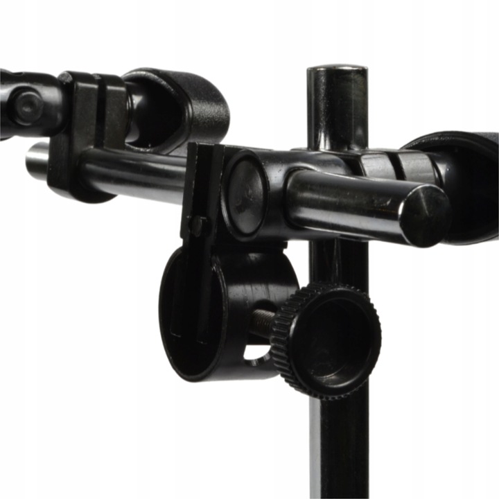 CZUJNIK ZEGAROWY STATYW MAGNETYCZNY 0-10MM ZESTAW BLACK