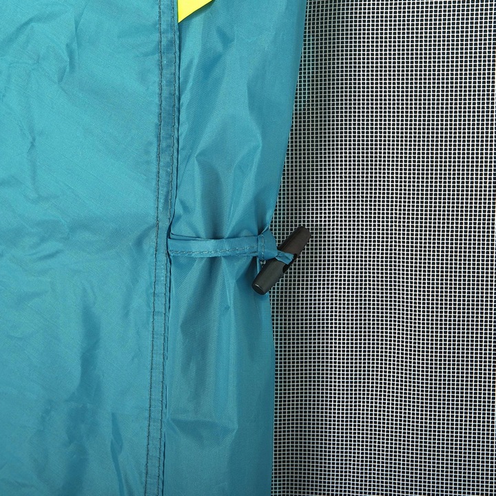 Namiot Turystyczny Kempingowy 2 Osobowy 223x145 Pop-UP Torba Bestway 68086