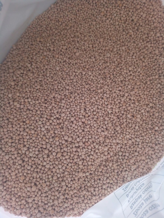 Nawóz na trawnik Polifoska z mikroelementami, Polifoska Plon Plus 25 kg