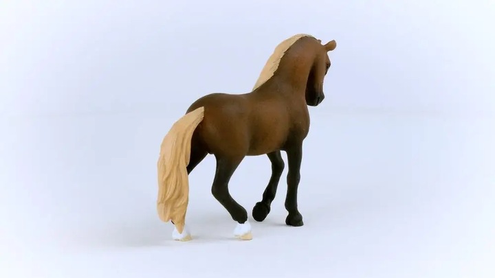 SCHLEICH 13952 KOŃ Paso Peruano OGIER