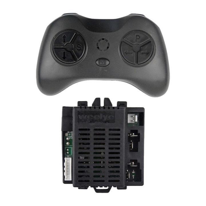 Dziecięcy elektryczny samochodzik jeździecki części ulepszone wytrzymały