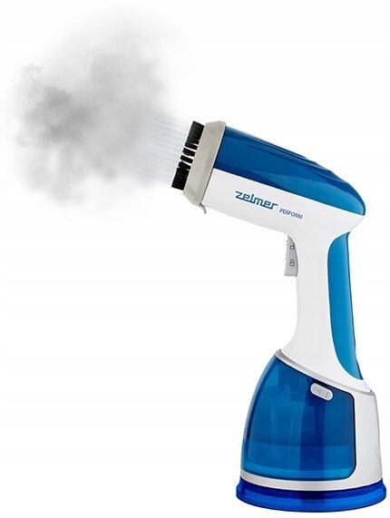 Parownica do ubrań Steamer ZELMER ZGS1700 Perform