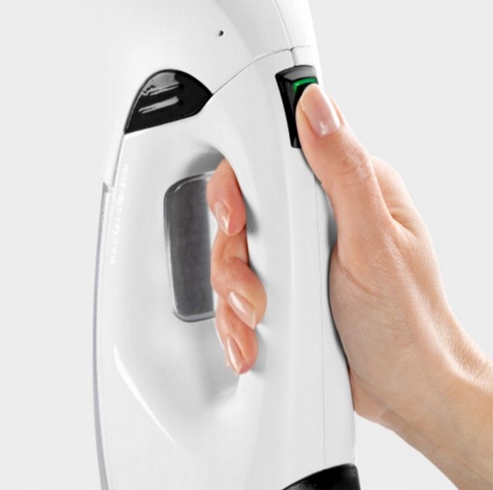 Myjka do okien luster kabin Karcher WV 2 Plus N 1.633-642.0 Akumulatorowa