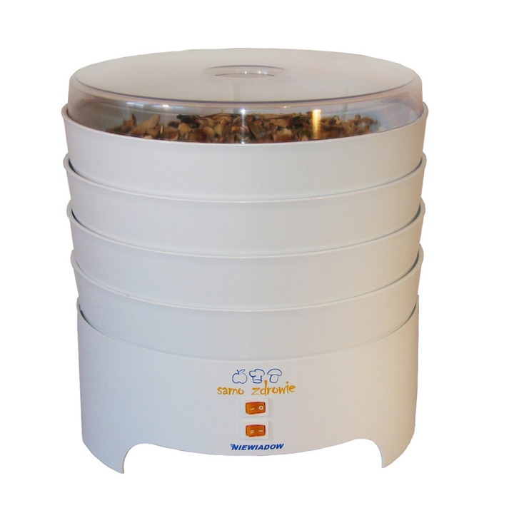 Suszarka spożywcza Niewiadów 970.01 PP 300 W