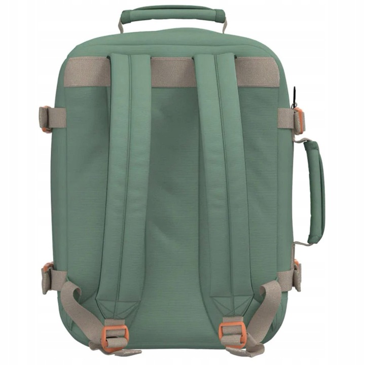 Plecak kabinowy CABINZERO MINI 28L Sage Forest