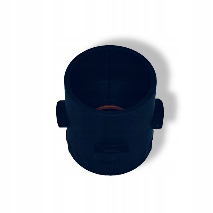 ADAPTER DO BUTELEK PET DLA SATURATORA DAFI PUSHAIR PUSH AIR - MARGO