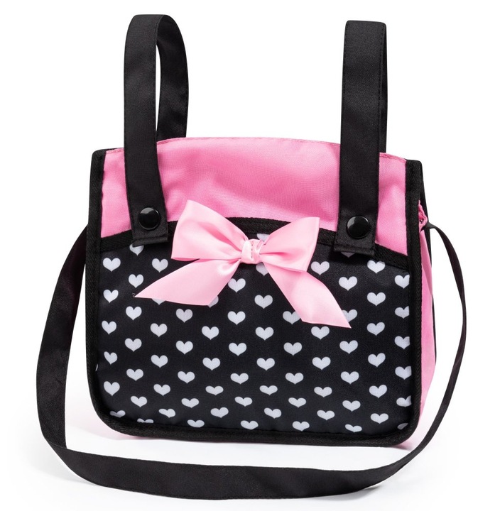 Bayer Design WÓZEK dla LALEK XEO 2w1 17060AA