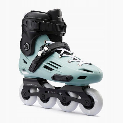 Rolki freeride Oxelo MF500 Hardboot
