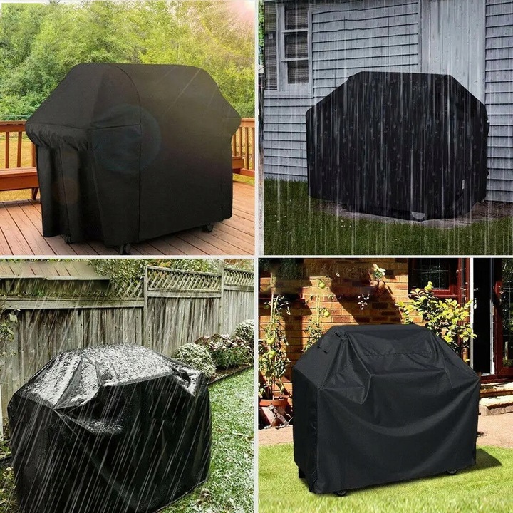 POKROWIEC na GRILL ACTIVA FLORIDA 3 INOX 19786GX