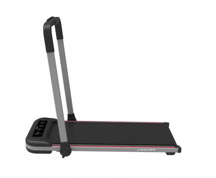 BIEŻNIA DOMOWA ELEKTRYCZNA SKŁADANA 10 KM/H WALDEN F2600