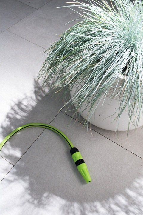 Wąż ogrodowy QUATTRO 1/2" 50 m