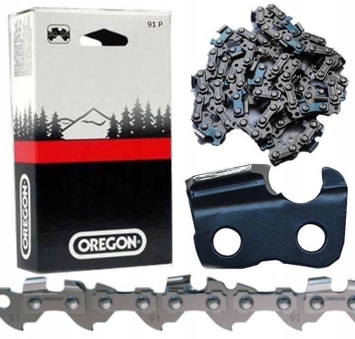 ŁAŃCUCH OREGON DO PIŁY STIHL 14'' 3/8 1,3 50 OGNIW