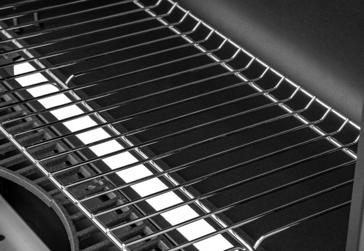 Grill węglowy BBQ LINE MIR4525 61 x 45.5 cm