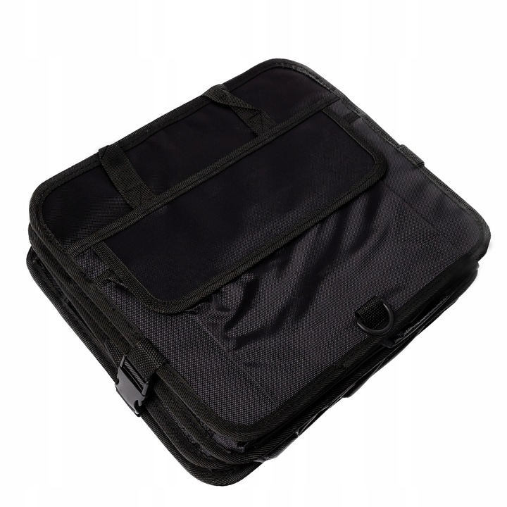 ORGANIZER DO BAGAŻNIKA SAMOCHODU SZTYWNY TORBA COOLER XXL PREMIUM