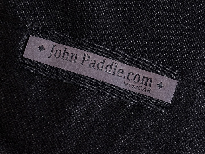 Wiosła szalupowe do łodzi John Paddle 2 szt 210cm + Pokrowiec