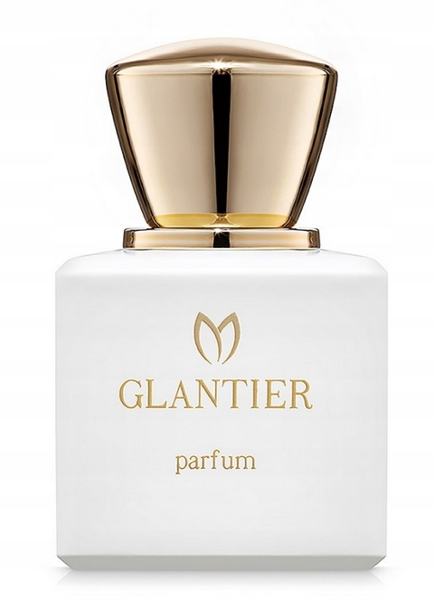 Glantier Premium 557 50 ml Gratisy